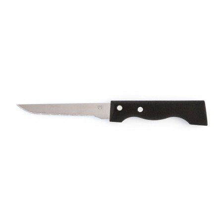 Meat Knife Amefa Campagnard Metal Bicoloured (21,5 cm) (Pack 12x) | Tienda24 - Global Online Shop Tienda24.eu