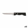 Meat Knife Amefa Campagnard Metal Bicoloured (21,5 cm) (Pack 12x) | Tienda24 - Global Online Shop Tienda24.eu