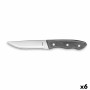 Cuchillo para Chuletas Amefa Hercule Marrón Metal 6 Unidades 25 cm (Pack 6x) de Amefa, Cuchillos - Ref: S2704692, Precio: 33,...