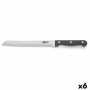 Brotmesser Richardson Sheffield Artisan Metall 23 cm (Pack 6x) von Richardson Sheffield, Brotmesser - Ref: S2704695, Preis: 2...