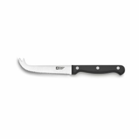 Cheese Knives Richardson Sheffield Artisan Black Metal 10 cm (Pack 6x) by Richardson Sheffield, Knives - Ref: S2704704, Price...