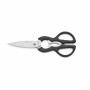 Ciseaux Richardson Sheffield Artisan 21 x 8,5 x 1 cm Noir Métal (Pack 6x) de Richardson Sheffield, Ciseaux - Réf : S2704706, ...