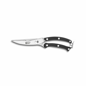 Forbicine Richardson Sheffield Artisan Uccello Nero Metallo (25 x 4 x 1,7 cm) (Pack 6x) di Richardson Sheffield, Forbici da c...