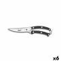 Forbicine Richardson Sheffield Artisan Uccello Nero Metallo (25 x 4 x 1,7 cm) (Pack 6x) di Richardson Sheffield, Forbici da c...