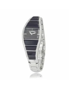 Montre Femme Qiin 0312CAUS (Ø 33 mm) | Tienda24 Tienda24.eu