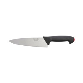 Coltello da chef Sabatier Pro Tech Acciaio Metallo 20 cm (Pack 6x) di Sabatier, Coltelli da Chef - Rif: S2704724, Prezzo: 74,...