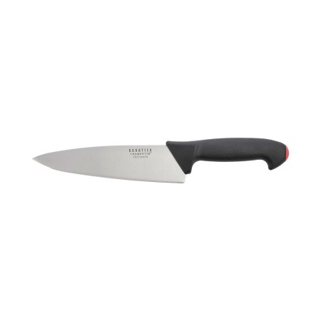 Cuchillo Chef Sabatier Pro Tech Acero Metal 20 cm (Pack 6x) de Sabatier, Cuchillos de cocinero - Ref: S2704724, Precio: 74,55...