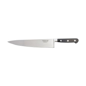 Chef's knife Sabatier Origin Steel Metal 25 cm (Pack 6x) by Sabatier, Chef's Knives - Ref: S2704735, Price: 115,41 €, Discoun...