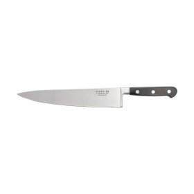 Coltello da Cucina Nero Acciaio inossidabile ABS 20 cm | Tienda24 - Global Online Shop Tienda24.eu