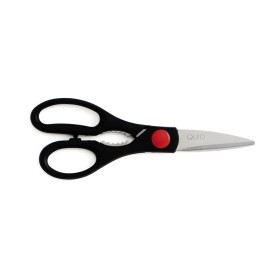 Scissors Quid Kitchen Chef Metal 21,5 cm (Pack 6x) by Quid, Kitchen Scissors - Ref: S2704780, Price: 10,32 €, Discount: %