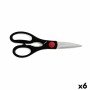 Scissors Quid Kitchen Chef Metal 21,5 cm (Pack 6x) by Quid, Kitchen Scissors - Ref: S2704780, Price: 10,32 €, Discount: %