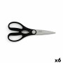 Scissors Quid Kitchen Chef Metal (21 cm) (Pack 6x) by Quid, Kitchen Scissors - Ref: S2704781, Price: 18,61 €, Discount: %