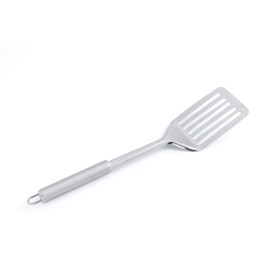 Kitchen Spatula 30 cm Bamboo (12 Units) | Tienda24 - Global Online Shop Tienda24.eu