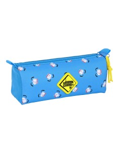 Bolsa de Deporte Mickey Mouse Clubhouse Only one Azul marino