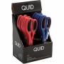 Tijeras Quid RENOVA Metal (Pack 12x) de Quid, Tijeras de cocina - Ref: S2704805, Precio: 26,56 €, Descuento: %