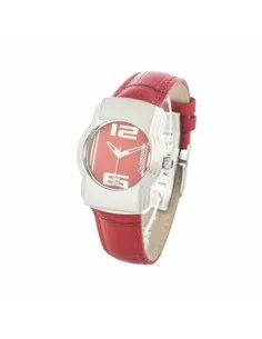 Reloj Mujer Devota & Lomba DL012W-03WHITE (Ø 35 mm) | Tienda24 Tienda24.eu