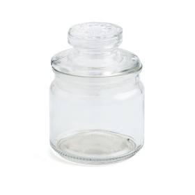 Jar Quid Select Transparent Glass (15 cl) (Pack 12x) by Quid, Food storage - Ref: S2704838, Price: 20,58 €, Discount: %