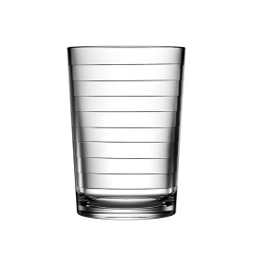 Glass Quid Urban Transparent Glass 6 Units 500 ml (Pack 6x) by Quid, Highball Glasses - Ref: S2704900, Price: 8,00 €, Discoun...