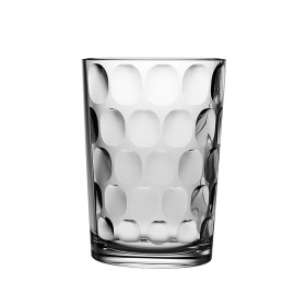 Vaso Quid Urban Transparente Vidrio (50 cl) (Pack 6x) de Quid, Vasos largos - Ref: S2704901, Precio: 8,77 €, Descuento: %