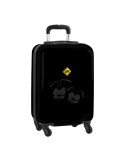 Valise cabine El Hormiguero Noir 20'' (34.5 x 55 x 20 cm) | Tienda24 Tienda24.eu