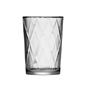 Verre Quid Urban Transparent verre 6 Unités 500 ml (Pack 6x) de Quid, Verres à jus et soda - Réf : S2704902, Prix : 8,77 €, R...