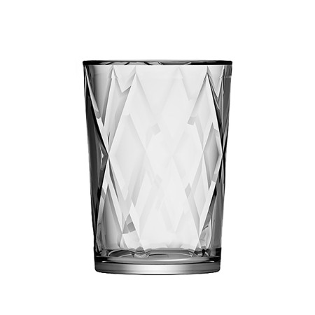 Verre Quid Urban Transparent verre 6 Unités 500 ml (Pack 6x) de Quid, Verres à jus et soda - Réf : S2704902, Prix : 8,77 €, R...