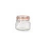 Glass Jar Quid New Canette Transparent Glass (0,5L) (Pack 6x) by Quid, Stands and dispensers - Ref: S2704905, Price: 14,98 €,...