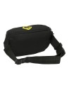 Belt Pouch El Hormiguero Black (23 x 14 x 9 cm) | Tienda24 Tienda24.eu