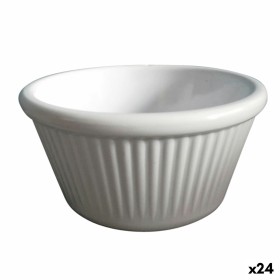 Bowl Quid Professional Melamina Ramekin White Plastic 7 x 7 x 3,5 cm by Quid Professional, Plates and dishes - Ref: S2704918,...