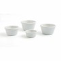 Bowl Quid Professional Ramekin White Plastic (8 x 8 x 4 cm) (24 Units) by Quid Professional, Plates and dishes - Ref: S270491...