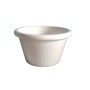 Ramekin Quid Professional Melamina White Plastic 8,5 x 8,5 x 4,5 cm (24 Units) by Quid Professional, Ramekins & Soufflé Dishe...