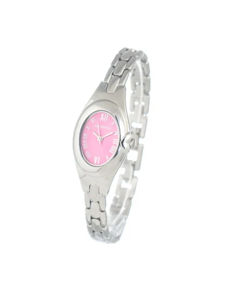 Orologio Donna Chronotech CT7349L-02M (Ø 21 mm) da Chronotech, Orologi da polso - Ref: S0325927, Precio: €20.03, Descuento: %