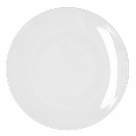 Vassoio per aperitivi Ariane Alaska Bianco Ceramica Quadrato 11,4 x 11,4 cm (18 Unità) | Tienda24 - Global Online Shop Tienda24.eu