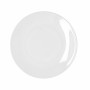 Assiette plate Bidasoa Glacial Coupe Blanc Céramique 25 cm (6 Unités) (Pack 6x) de Bidasoa, Plats et plateaux - Réf : S270494...