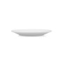 Flat plate Bidasoa Glacial Coupe Ceramic White (21 cm) (Pack 6x) by Bidasoa, Plates and dishes - Ref: S2704949, Price: 14,29 ...