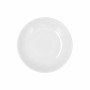 Assiette creuse Bidasoa Glacial Coupe Céramique Blanc (21 cm) (Pack 6x) | Tienda24 - Global Online Shop Tienda24.eu