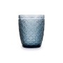 Verre Bidasoa Blue Moon Bleu verre 240 ml (6 Unités) | Tienda24 - Global Online Shop Tienda24.eu