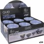 Bowl Quid Chef Ceramic Multicolour (11 cm) (Pack 24x) | Tienda24 - Global Online Shop Tienda24.eu