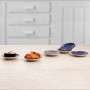 Dessert dish Quid Chef Ceramic Multicolour (9 cm) (Pack 32x) by Quid, Plates and dishes - Ref: S2704970, Price: 36,68 €, Disc...