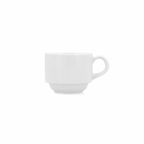 Conjunto de Chávenas de Café Transparente Vidro 80 ml (24 Unidades) | Tienda24 - Global Online Shop Tienda24.eu