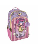 Zaino Scuola Gorjuss First prize Lilla (29 x 45 x 17 cm) da Gorjuss, Zainetti per bambini - Ref: S4306647, Precio: 27,43 €, D...