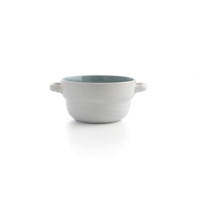 Salad Bowl Inde STONEWARE CARIBIAN 21 x 8 cm (3 Units) | Tienda24 - Global Online Shop Tienda24.eu