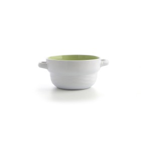 Bowl La Mediterránea Transparent ø 13 x 5 cm (48 Units) | Tienda24 - Global Online Shop Tienda24.eu