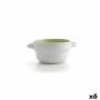 Bowl Quid Vita Bicoloured Ceramic 500 ml (6 Units) (Pack 6x) | Tienda24 - Global Online Shop Tienda24.eu