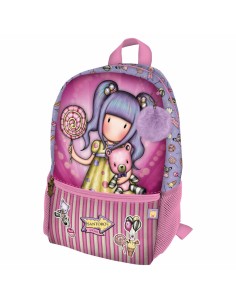 School Bag Minecraft Pixel | Tienda24 Tienda24.eu