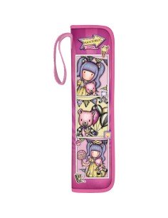 Portaflauto Gorjuss First prize (10 x 36 x 2.5 cm) da Gorjuss, Accessori - Ref: S4306676, Precio: 11,29 €, Descuento: %