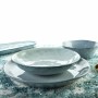 Piatto Fondo Quid Boreal Azzurro Ceramica 21 cm (6 Unità) di Quid, Piatti e teglie - Rif: S2705037, Prezzo: 40,87 €, Sconto: %