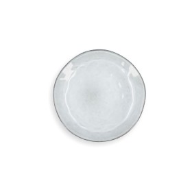 Deep Plate Quid Boreal Ceramic Blue (21 cm) (Pack 6x) by Quid, Plates and dishes - Ref: S2705038, Price: 21,72 €, Discount: %