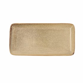 Fuente de Cocina Bidasoa Ikonic Cerámica Marrón (28 x 14 cm) (Pack 4x) de Bidasoa, Platos y fuentes - Ref: S2705048, Precio: ...