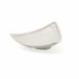 Plato Bidasoa Ikonic Triangular Gris Plástico Melamina 20,7 x 20 x 7 cm (12 Unidades) (Pack 12x) de Bidasoa, Platos y fuentes...